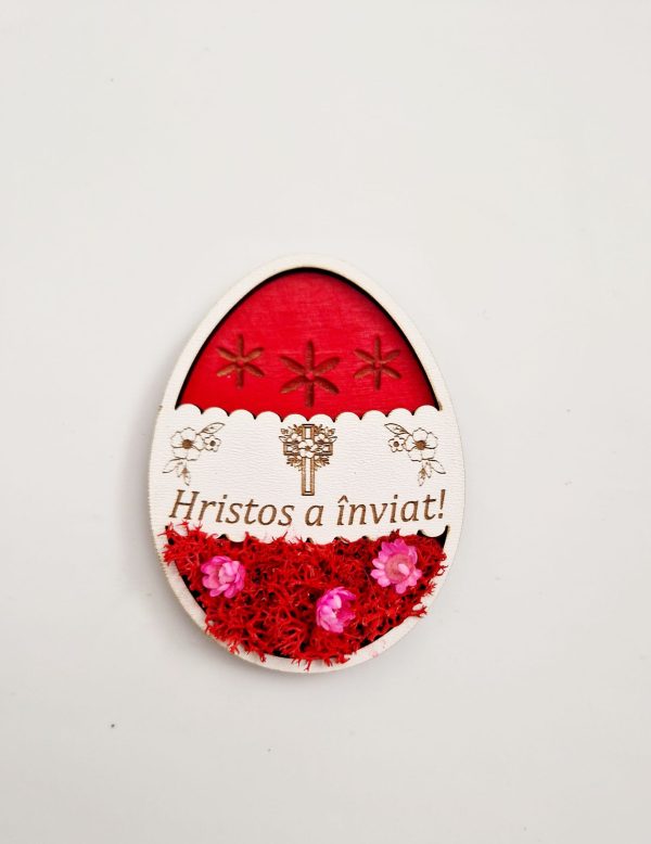 magnet-out-lemn-paste-jay-flowers Magnet din lemn „Lumina Învierii”