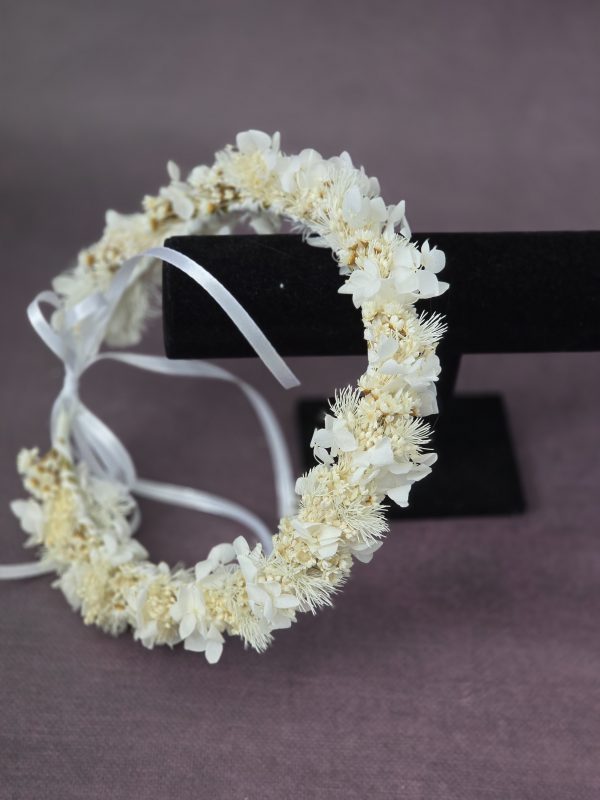 Coronita premiere alba