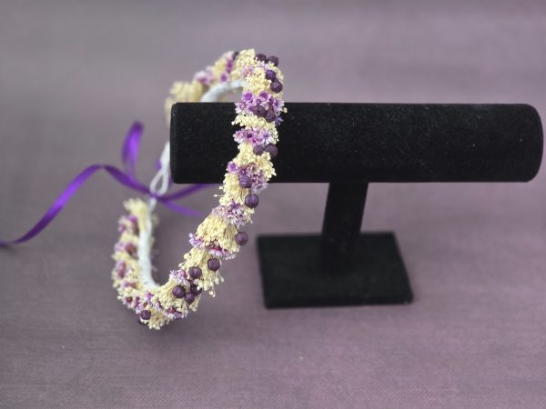 Coronita premiere mov/alb