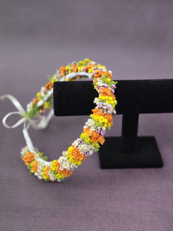 Coronita premiere multicolora