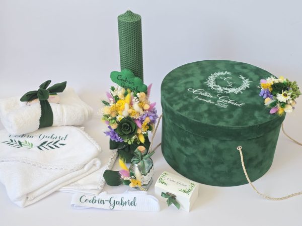 trusou botez baietel