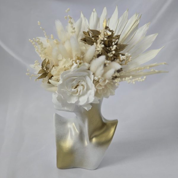 Aranjament floral "Luxury diva"