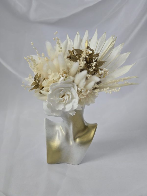 Aranjament floral "Luxury diva"
